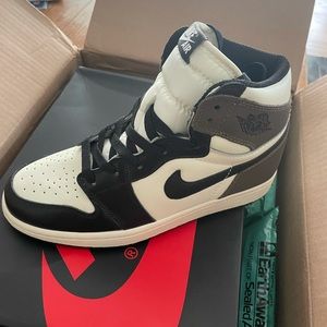 Nike Air Force 1’s Retro